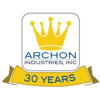 Image of ARCHON Industries, Inc.