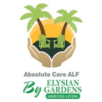 Absolute Care ALF By Elysian Gardens Assisted Living LLC logo