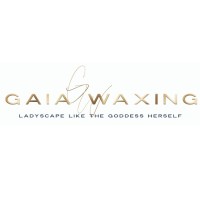 Gaia Waxing Studio logo