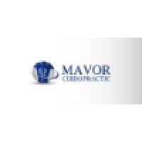 Mavor Chiropractic logo