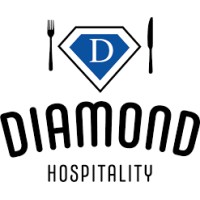 Diamond Hospitality logo