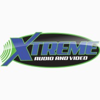 Xtreme Audio And Video logo