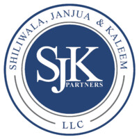 SJK Partners LLP logo
