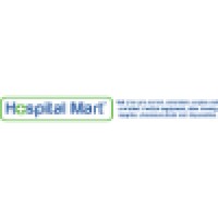 Hospitalmart Ltd logo