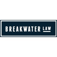 Breakwater Law logo