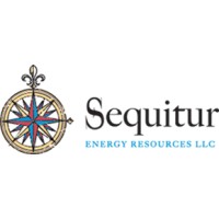 Sequitur Energy Resources logo