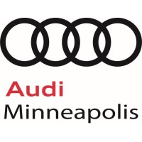 Image of Audi Minneapolis