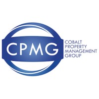 COBALT PROPERTY MANAGEMENT GROUP LLC logo