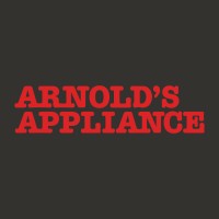 Arnold's Appliance logo