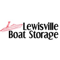 Lewisville Boat Storage logo