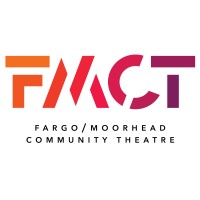 Fargo Moorhead Community Theatre logo