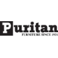 Puritan Furniture logo