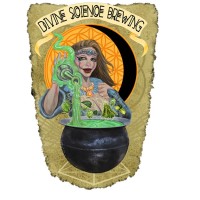 Divine Science Brewing logo