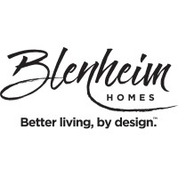 Blenheim Homes logo