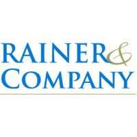 Rainer & Company logo