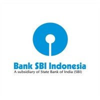Bank SBI Indonesia logo