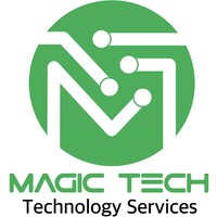 Magic Tech, LLC. logo