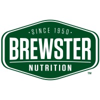 Brewster Nutrition logo