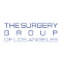 The Surgery Group Of Los Angeles logo