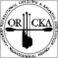 ORCKA logo