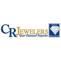 CR Jewelers logo