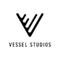 Vessel Studios logo