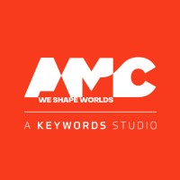 AMC Ro Studio logo