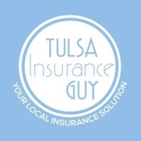 Tulsa Insurance Guy ® Your Local Insurance Solution - Home | Auto | Business | Life logo