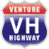 Venture Highway logo
