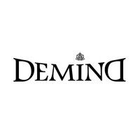 DEMIND logo