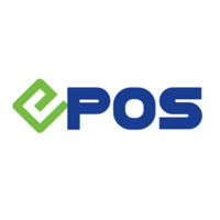 EPOS Pte. Ltd. logo