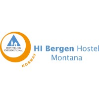 Bergen Hostel Montana logo