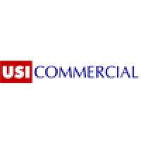USI Commercial logo