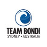 Team Bondi logo