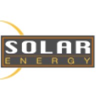 Solar Energy USA logo