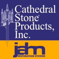 Cathedral Stone Products, Inc. logo