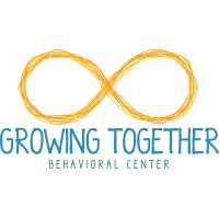 Growing Together Behavioral Center logo