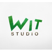 WIT STUDIO,INC. logo