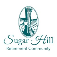 Sugar Hill Retirement Community logo