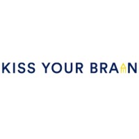 Kiss Your Brain logo