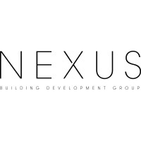 Nexus Building Development Group logo