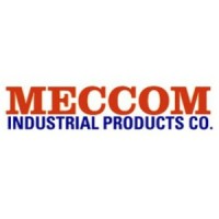 Meccom Industrial logo