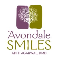 Avondale Smiles logo