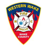 Western Wake Fire Rescue logo