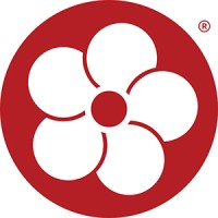 Red Blossom Tea Company logo