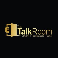 The Talk Room logo