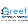 Greet Technologies logo