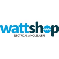 Wattshop logo