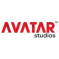 Avatar Studios logo