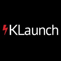 KLaunch logo